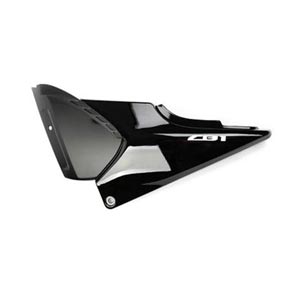 CACHA LATERAL HONDA CB1 NEGRO (DER) MTC [C82445]